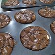 77- Brownies cupcake (Tintin r.)