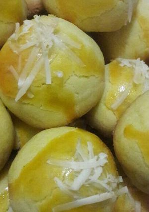 Foto resep Nastar oh nastar km spt superstar