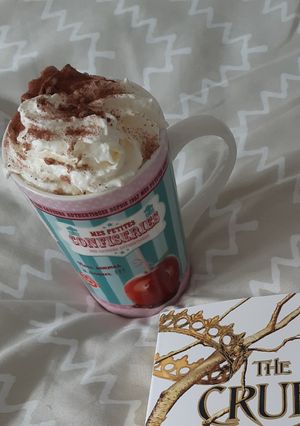 Une photo de Chocolat viennois