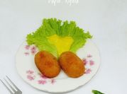 Gambar kroket solo