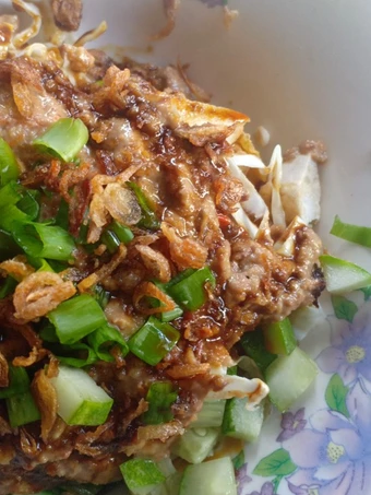 Cara Mudah Menyiapkan Resep Tahu Telur Surabaya yang  Bikin Ketagihan Anti Ribet, Mantap