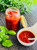 Ají Rojo (de cayena)🌶🌶 Especial!