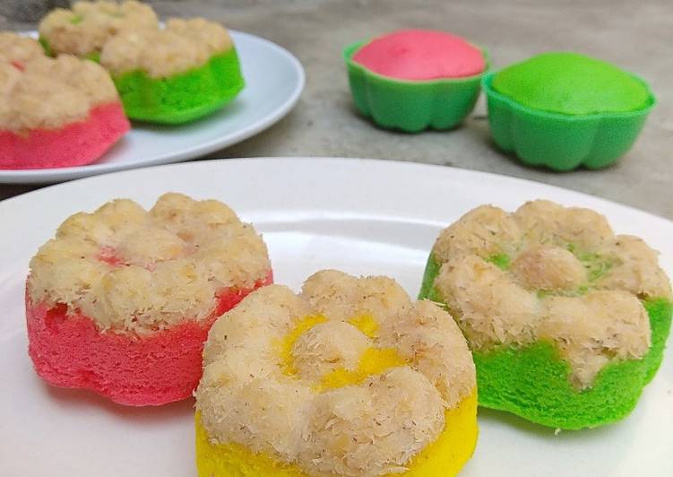 Resep 43. putu ayu #godatc_jajandipasar yang Lezat