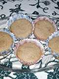 Cheeku cupcakes