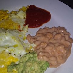A picture of Simple Breakfast.