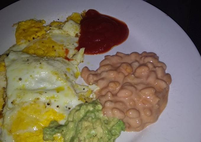 Simple Breakfast