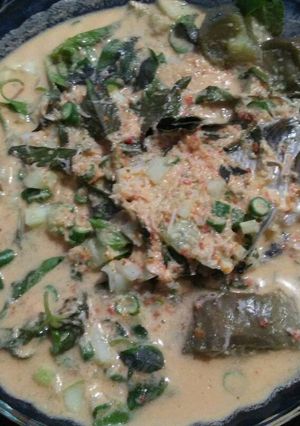 Foto resep Sambel Pencok Bandeng