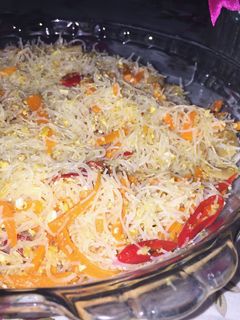 Foto resep Bihun Goreng