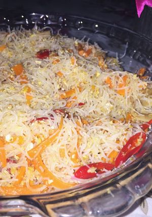 Foto resep Bihun Goreng