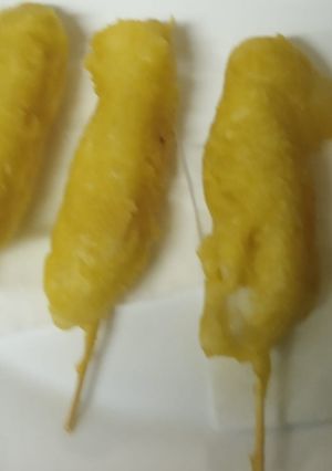 Una foto de Soldaditos de Pavía
