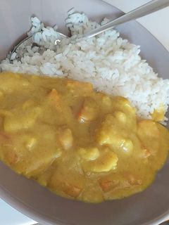 Japán curry recept fotója