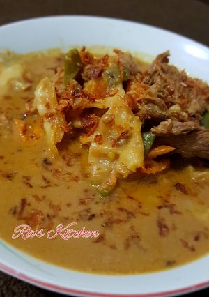 Foto resep Tongseng Daging Sapi