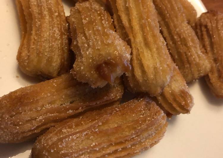 Churros