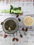 Mint Pesto