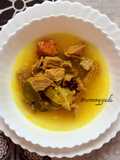 Tengkleng Khas Solo
