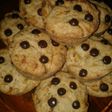 Banana Muffin