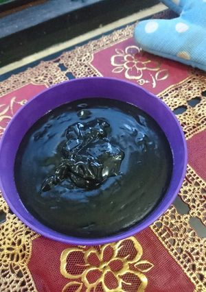 Foto resep Bumbu Petis untuk Tahu Petis Semarang