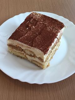 Tiramisu recept fotója