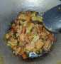 Langkah Mudah untuk Membuat Oseng kembang koll ayam Anti Gagal