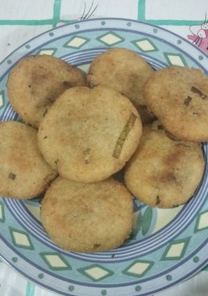 Foto resep Cara-cara membuat combro ala bandung nikmat,kriuk,mudah dan praktis
