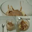 Mousse de Chocolate Light