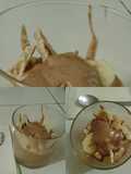 Mousse de Chocolate Light