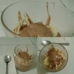 Foto principal de Mousse de Chocolate Light