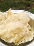 மைதா அப்பளம் (maida papad) (Maida appalam recipe in tamil)
