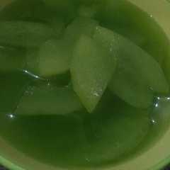 รูปของ Luwo(manisan bligo/blonceng)kuah