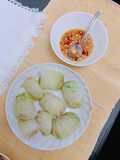 Sawih gulung udang