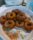 Rosquitas sin gluten