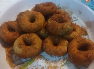 Una foto de Rosquitas sin gluten