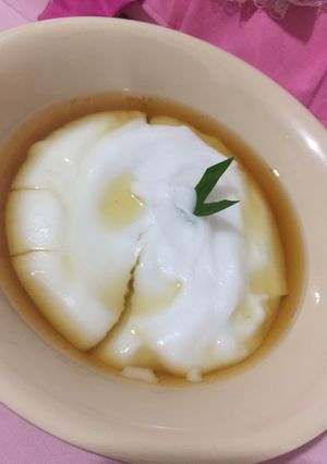 Foto resep Bubur sumsum