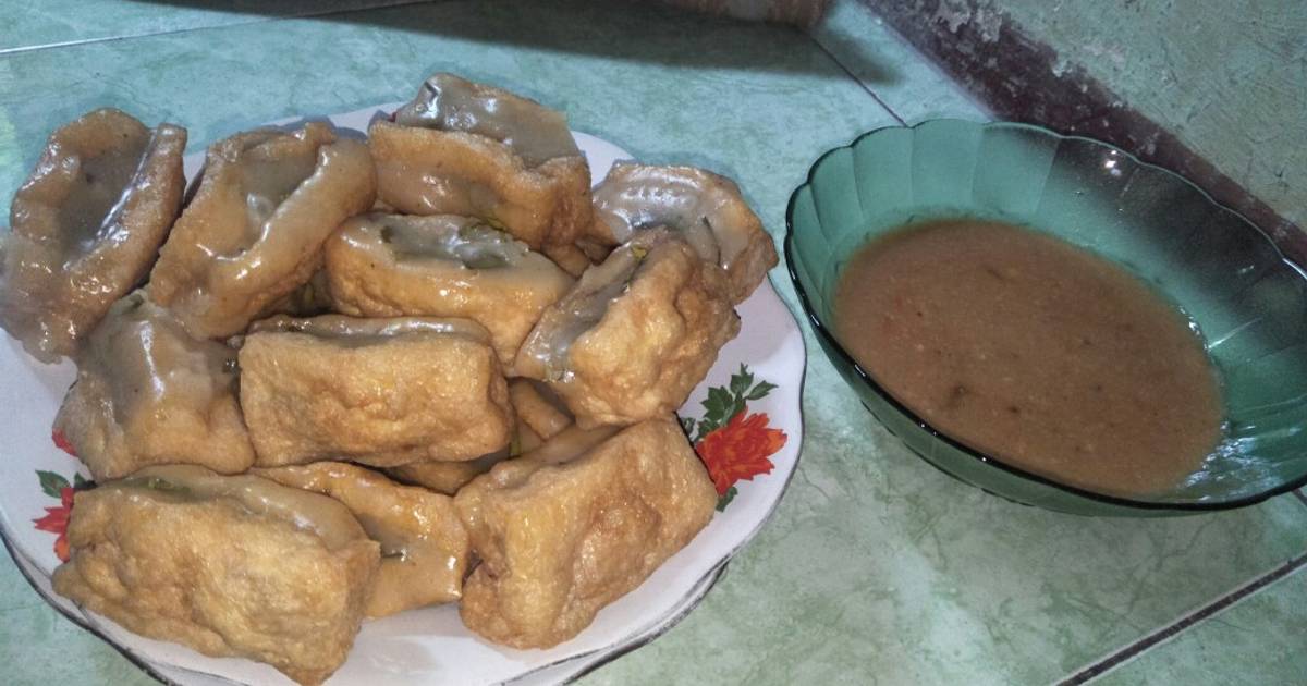 100 resep  bakso  tanpa  daging  enak  dan sederhana ala 