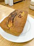Simple and Delicious Banana Bread