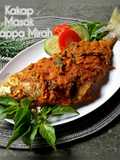 Kakap Palappa Mirah