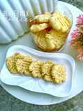 Butter Milk Cookies