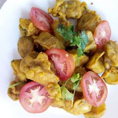 Bhajia A picture of Bhajia.
