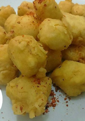 Foto resep Tahu crispy