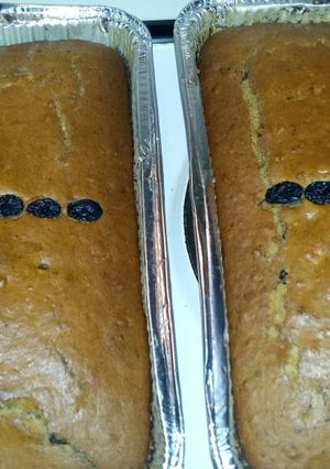 Φωτογραφία της συνταγής Φανουρόπιτα της Ελένης