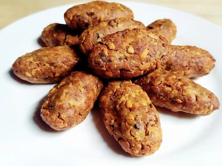 Langkah Gampang Menyiapkan Resep Mendol tempe yang Lezat Anti Ribet, Sempurna