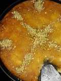 الكنافة 😋