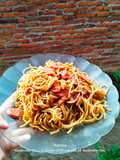 Bakmi Goreng