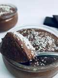 Vegan Chocolate Mousse 🍫