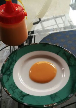 Foto resep Saus Keju Ala Richeese