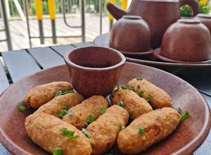 Foto resep Mendol tempe khas jawa timur (versi tanpa tempe semangit)