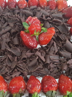Foto resep BlackForest Cake's