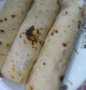 Easy Ways Prepare Recipes Chicken pita roll the Can Spoil the Tongue Tasty.