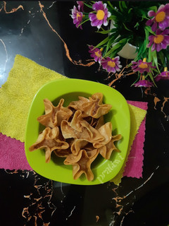 Foto resep Siomay ikan tenggiri goreng
