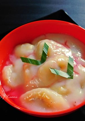 Foto resep Minggu 23 - Pallubutung Makassar
